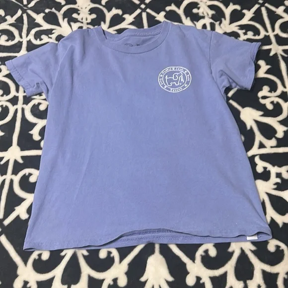 Girls YS Puppie Love & Simply Southern Tee Bundle - Picture 2 of 10